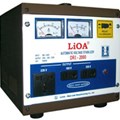 Ổn áp Lioa 2kva DRI-2000